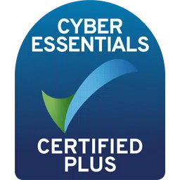 cyber essentials badge